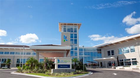 Lee Health .